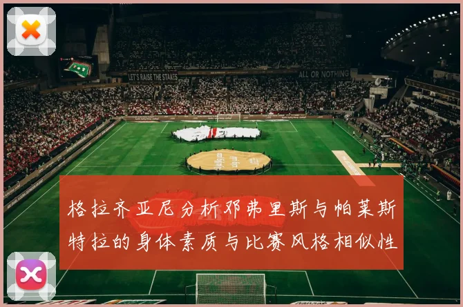 格拉齐亚尼分析邓弗里斯与帕莱斯特拉的身体素质与比赛风格相似性