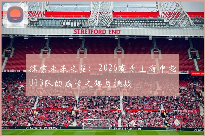 探索未来之星：2026赛季上海申花U13队的成长之路与挑战